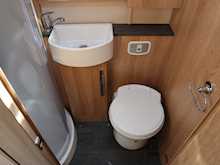 Autotrail Apache 2020 700 Hi-Line31