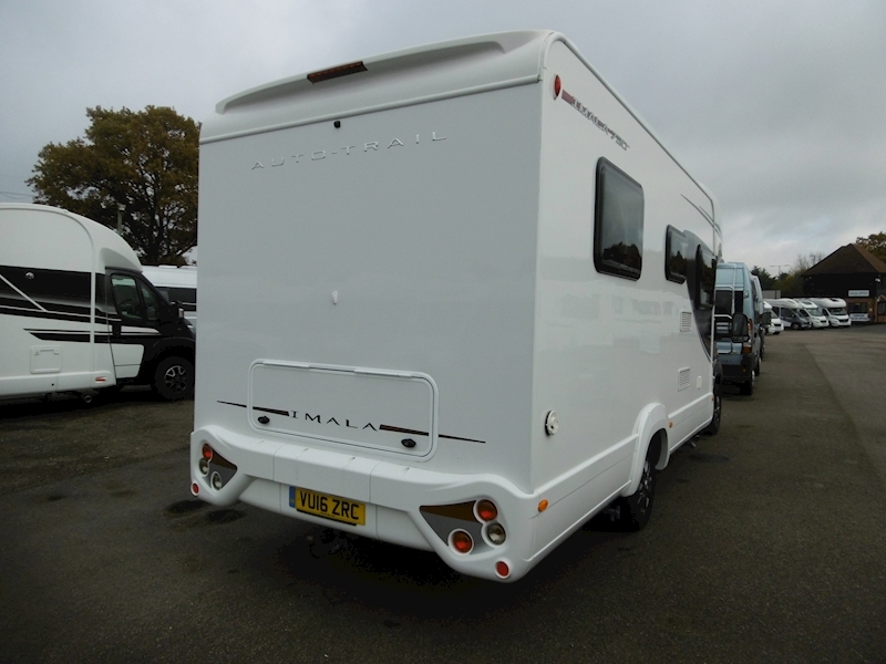 Autotrail Imala 2016 730 Hi-Line - Large 2