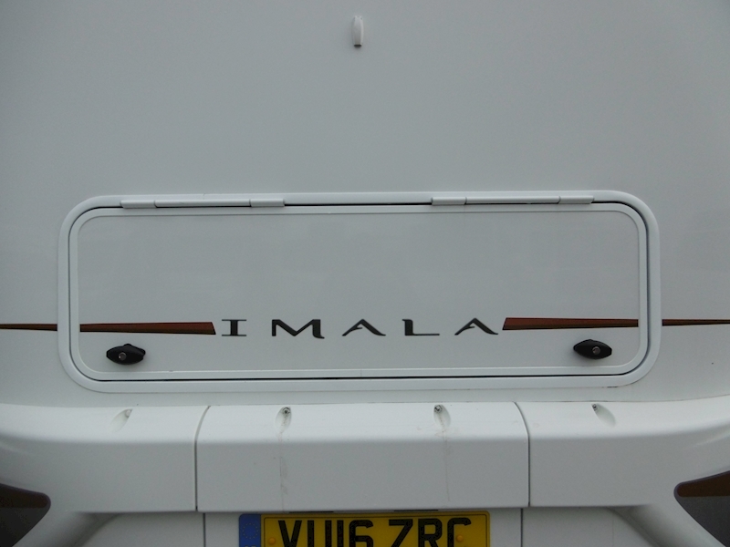 Autotrail Imala 2016 730 Hi-Line - Large 4