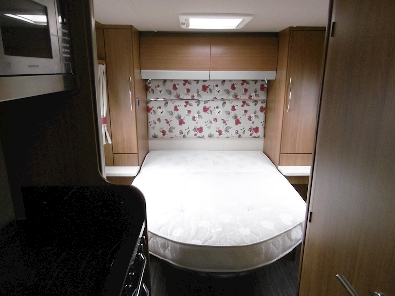 Autotrail Imala 2016 730 Hi-Line - Large 16