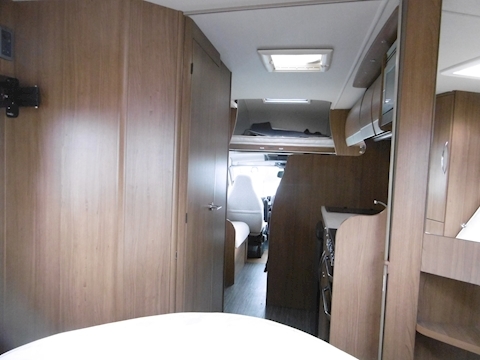 Autotrail Imala 2016 730 Hi-Line - Large 18