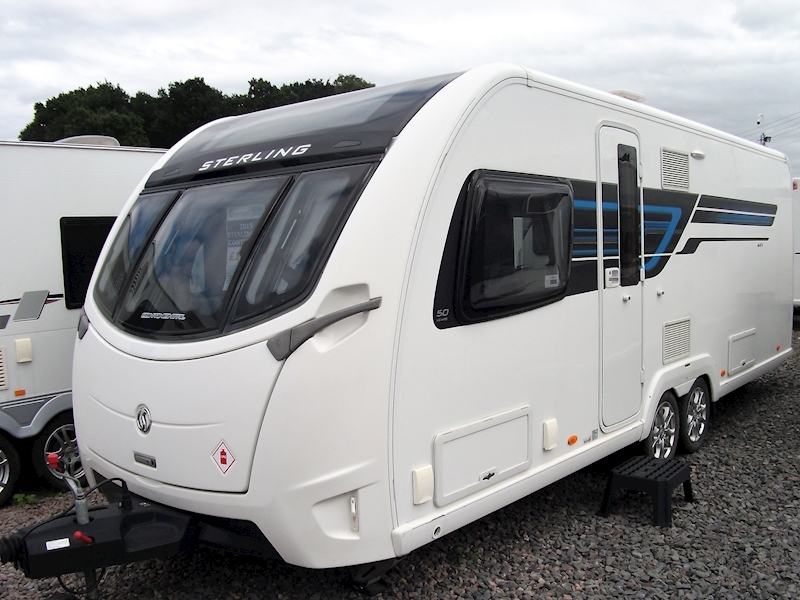 Sterling Continental 2015 645 - Large 0
