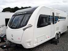Sterling Continental 2015 6450