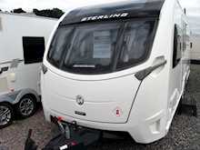 Sterling Continental 2015 6451