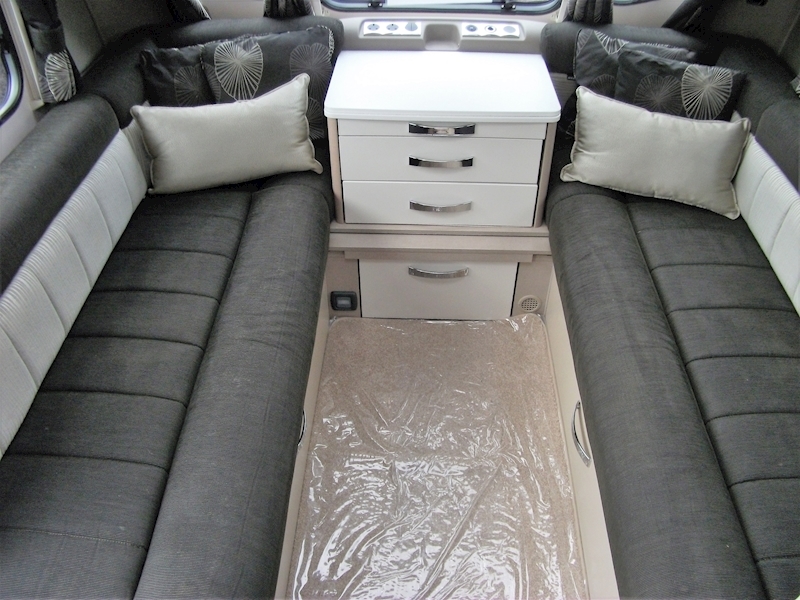 Sterling Continental 2015 645 - Large 3