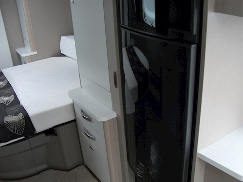 Sterling Continental 2015 645 - Large 10