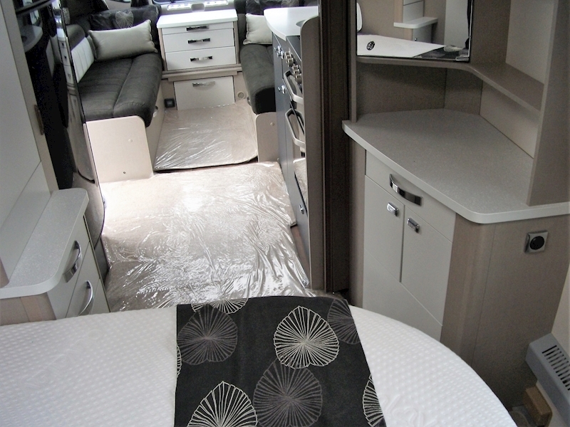 Sterling Continental 2015 645 - Large 13