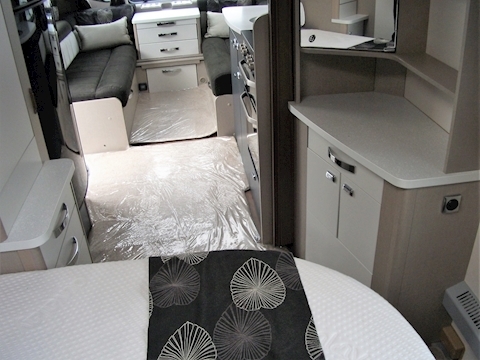 Sterling Continental 2015 645 - Large 13