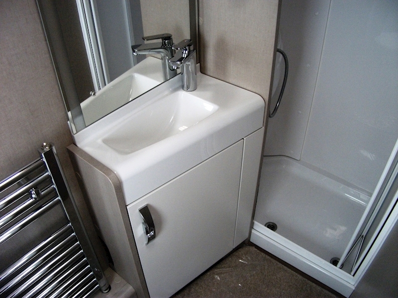 Sterling Continental 2015 645 - Large 15