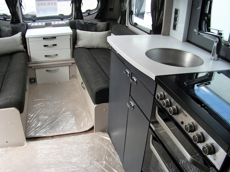 Sterling Continental 2015 645 - Large 16
