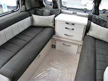 Sterling Continental 2015 6452