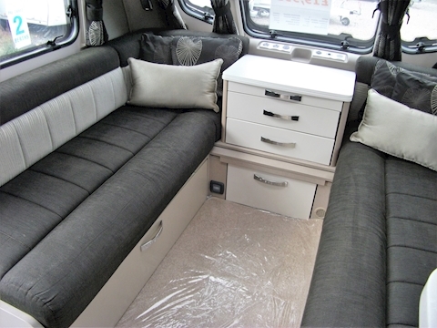 Sterling Continental 2015 645 - Large 2