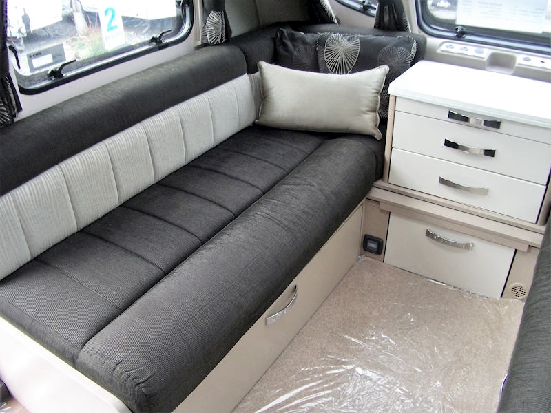 Sterling Continental 2015 645 - Large 4