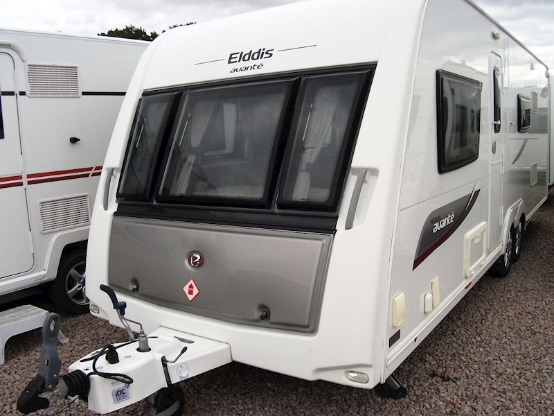 Elddis Avante 2014 636 - Large 0