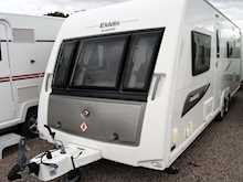 Elddis Avante 2014 6360
