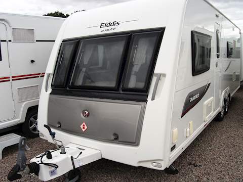 Elddis Avante