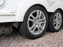 Elddis Avante 2014 6362