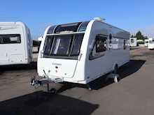 Compass Casita 2017 5500