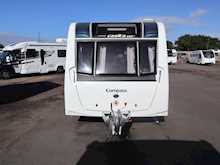 Compass Casita 2017 5501