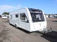 Compass Casita 2017 5502