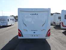 Compass Casita 2017 5504