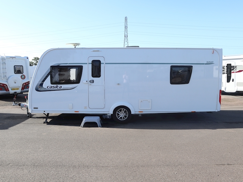Compass Casita 2017 550 - Large 5
