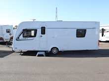 Compass Casita 2017 5505