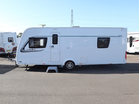 Compass Casita 2017 550 - Large 5