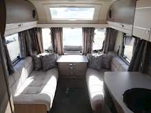 Compass Casita 2017 5506