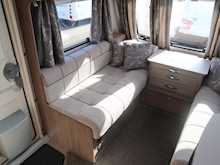 Compass Casita 2017 5507