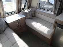 Compass Casita 2017 5508