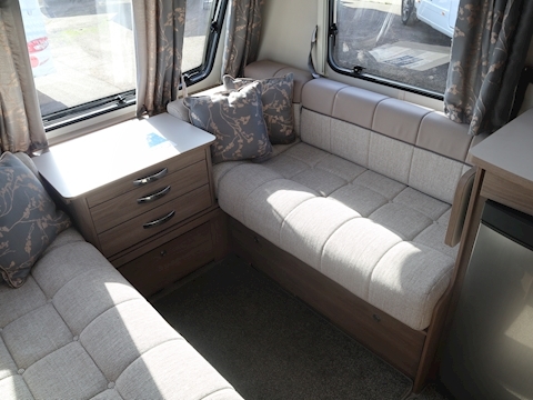 Compass Casita 2017 550 - Large 8