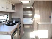 Compass Casita 2017 5509