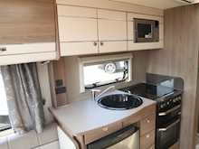 Compass Casita 2017 55010