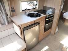 Compass Casita 2017 55011