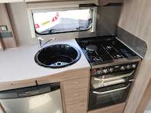 Compass Casita 2017 55012