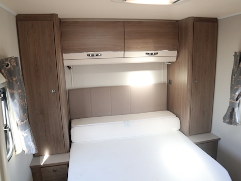 Compass Casita 2017 550 - Large 16