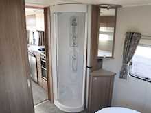 Compass Casita 2017 55017