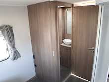 Compass Casita 2017 55019