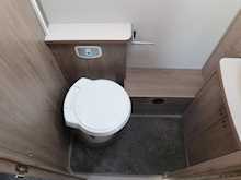 Compass Casita 2017 55020