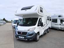 Rollerteam Autoroller 2017 7460