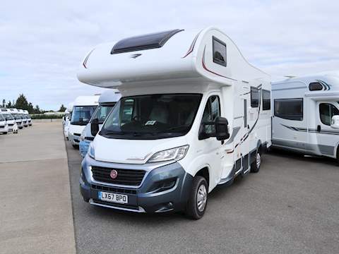 Rollerteam Autoroller