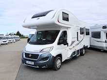 Rollerteam Autoroller 2017 7461