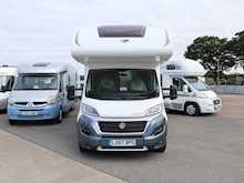 Rollerteam Autoroller 2017 7462