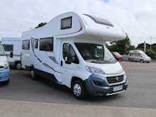 Rollerteam Autoroller 2017 7463