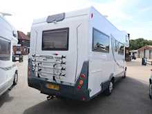 Rollerteam Autoroller 2017 7467