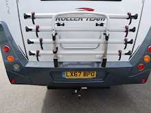 Rollerteam Autoroller 2017 7468