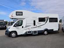 Rollerteam Autoroller 2017 7469