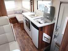 Rollerteam Autoroller 2017 74619