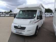 Elddis Autoquest 2012 1550